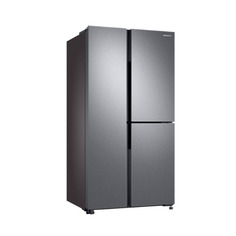 Холодильник (Side-by-Side) Samsung RS63R5571SL