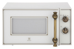 Микроволновая печь соло Electrolux EMM20000OC beige