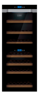 Винный шкаф Caso WineMaster Touch A one