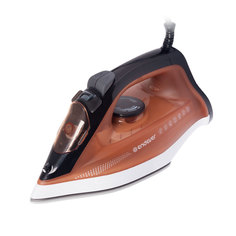 Утюг Endever Delta 118 White/Brown