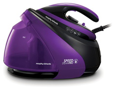 Парогенератор Morphy Richards Speed Steam