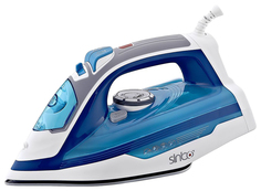 Утюг Sinbo SSI 2899 White/Blue