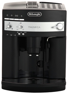 Кофемашина автоматическая DeLonghi ESAM 3000В Execution Delonghi
