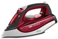 Утюг Sinbo SSI 6611 Red/White