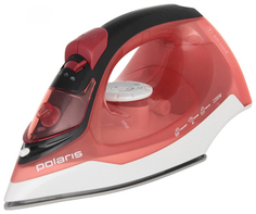 Утюг Polaris PIR 2287 Red