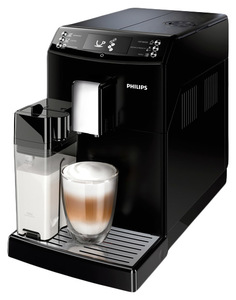 Кофемашина автоматическая Philips EP3558/00