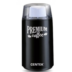 Кофемолка Centek CT-1360 Black