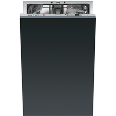 Встраиваемая посудомоечная машина 45см SMEG STA4525