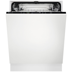 Встраиваемая посудомоечная машина 60 см Electrolux EEQ947200L