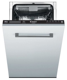 Встраиваемая посудомоечная машина 45 см Candy CDI 2D 11453-07