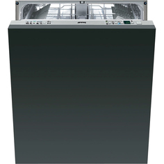Встраиваемая посудомоечная машина 60 см SMEG STA6443-3