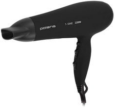 Фен Polaris PHD 2247Ti Black
