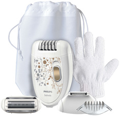 Эпилятор Philips Satinelle Essential HP6425/02