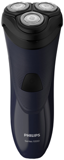 Электробритва Philips Series 1000 S1110/04 Черный