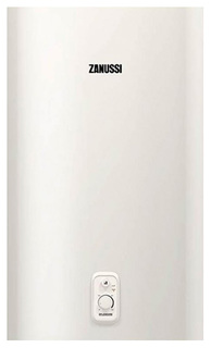 Водонагреватель накопительный Zanussi ZWH/S 50 Splendore white