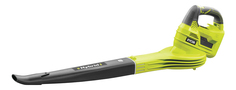 Аккумуляторная воздуходувка Ryobi OBL1820H БЕЗ АККУМУЛЯТОРА И З/У