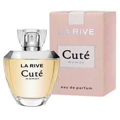 Парфюмерная вода LA RIVE CUTE 100 мл
