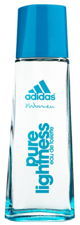 Туалетная вода Adidas Pure Lightnes 30 мл