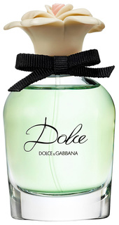 Парфюмерная вода Dolce & Gabbana Dolce 50 мл
