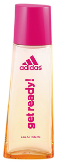Туалетная вода Adidas Get Ready! For Her 30 мл
