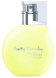 Туалетная вода Betty Barclay Pure Pastel Lemon 20 мл