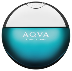 Туалетная вода Bvlgari Aqva Pour Homme 30 мл