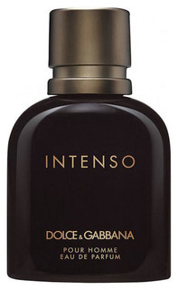 Парфюмерная вода Dolce & Gabbana Intenso 40 мл