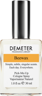 Духи-спрей Demeter Fragrance Library «Пчелиный воск» (Beewax) 30мл