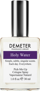 Духи-спрей Demeter «Святая вода» (Holy Water) 30мл