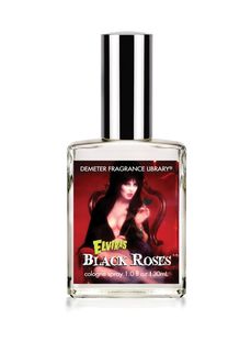 Духи-спрей Demeter «Чёрная роза» 30 мл