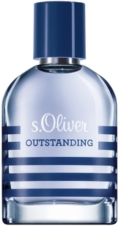 Туалетная вода S OLIVER Outstanding Men 30 мл S.Oliver