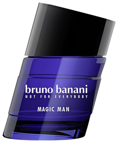 Туалетная вода Bruno Banani Magic Man 30 мл