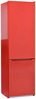 Холодильник NORD NRB 139 832 Red