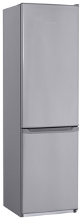 Холодильник NORD NRB 119 332 Silver