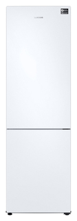 Холодильник Samsung RB34N5061WW White