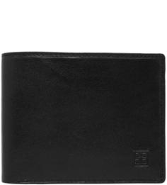 Кошелек мужской Sergio Belotti 1690 черный