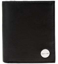 Кошелек мужской Calvin Klein Jeans K50K5.04646.0010 черный