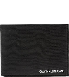 Кошелек мужской Calvin Klein Jeans K50K5.04748.9100 черный