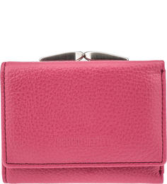 Кошелек женский Sergio Belotti 1527 розовый