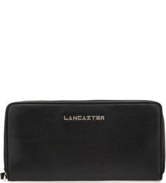 Кошелек женский Lancaster 172-24 черный