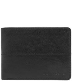 Кошелек мужской Gianni Conti 1137144E черный