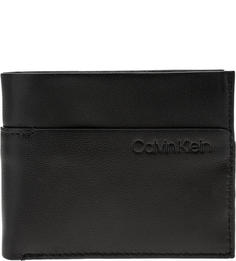 Кошелек мужской Calvin Klein Jeans K50K5.04637.0010 черный