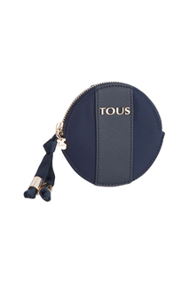 Кошелек женский Tous 595810152 синий