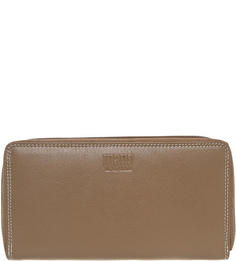 Кошелек женский Mano 17724 бежевый