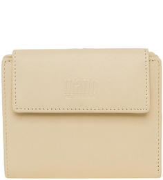 Кошелек женский Mano 20103 белый