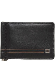 Кошелек мужской Sergio Belotti 2312 черный