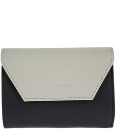 Кошелек женский Lancaster 137-02 черный