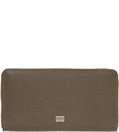 Кошелек женский Mano 20151 бежевый