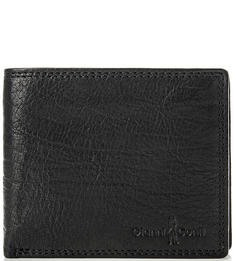 Кошелек мужской Gianni Conti 1077100 черный