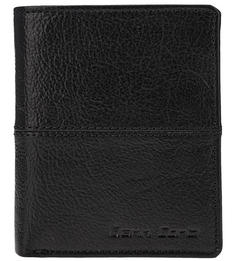 Кошелек мужской Gianni Conti 1137451E черный